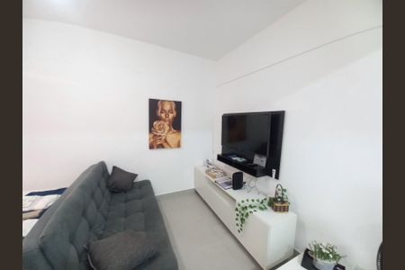 Studio de apartamento para alugar com 1 quarto, 43m² em Centro, São Vicente
