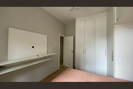 Quarto 1 de apartamento para alugar com 2 quartos, 60m² em Tijuca, Rio de Janeiro