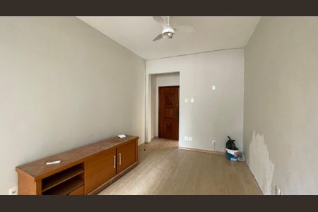 Sala de apartamento para alugar com 2 quartos, 60m² em Tijuca, Rio de Janeiro