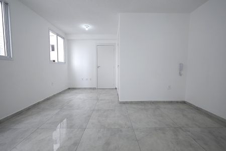 Apartamento para alugar com 37m², 1 quarto e 1 vaga Apartamento para alugar com 37m², 1 quarto e 1 vagaSala / Cozinha / Área de serviço