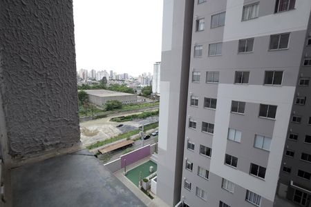 Apartamento para alugar com 37m², 1 quarto e 1 vaga Apartamento para alugar com 37m², 1 quarto e 1 vagaVista Quarto