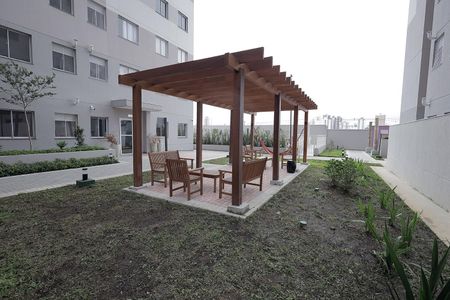 Apartamento para alugar com 37m², 1 quarto e 1 vaga Apartamento para alugar com 37m², 1 quarto e 1 vagaÁrea comum