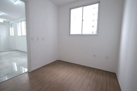 Apartamento para alugar com 37m², 1 quarto e 1 vaga Apartamento para alugar com 37m², 1 quarto e 1 vagaQuarto