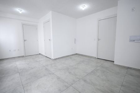 Apartamento para alugar com 37m², 1 quarto e 1 vaga Apartamento para alugar com 37m², 1 quarto e 1 vagaSala / Cozinha / Área de serviço