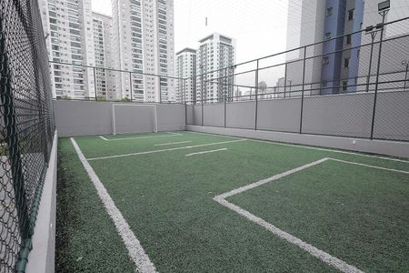 Apartamento para alugar com 37m², 1 quarto e 1 vaga Apartamento para alugar com 37m², 1 quarto e 1 vagaQuadra Esportiva