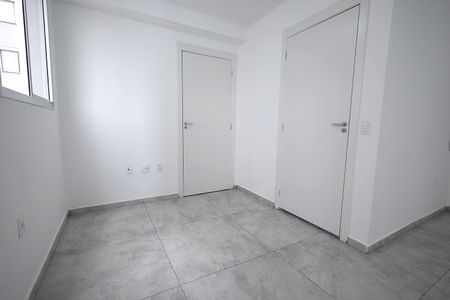 Apartamento para alugar com 37m², 1 quarto e 1 vaga Apartamento para alugar com 37m², 1 quarto e 1 vagaSala / Cozinha / Área de serviço