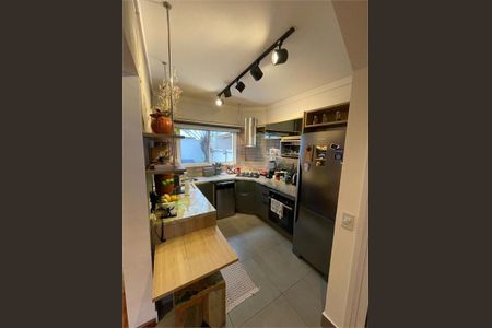 Casa à venda com 190m², 3 quartos e 2 vagas