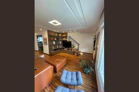 Casa à venda com 3 quartos, 190m² em Liberdade, São Paulo