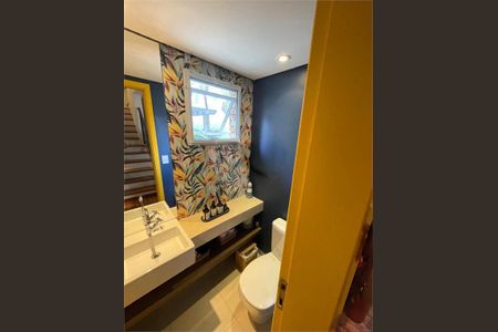 Casa à venda com 190m², 3 quartos e 2 vagas