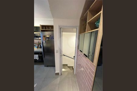 Casa à venda com 190m², 3 quartos e 2 vagas