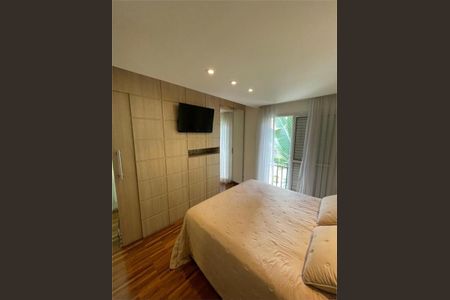 Casa à venda com 3 quartos, 190m² em Liberdade, São Paulo