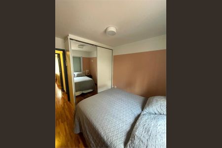 Casa à venda com 3 quartos, 190m² em Liberdade, São Paulo