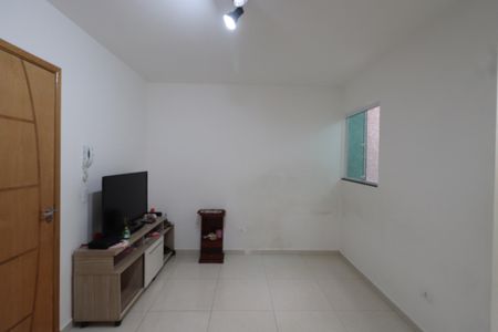 Sala de apartamento para alugar com 2 quartos, 40m² em Vila Matilde, São Paulo