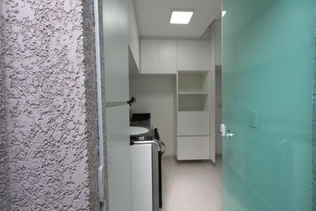 Apartamento para alugar com 40m², 2 quartos e 1 vagaÁrea de Serviço
