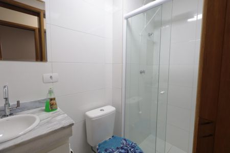 Apartamento para alugar com 40m², 2 quartos e 1 vagaBanheiro
