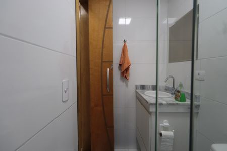 Apartamento para alugar com 40m², 2 quartos e 1 vagaBanheiro