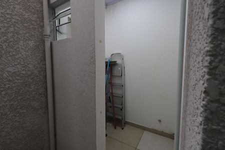 Apartamento para alugar com 40m², 2 quartos e 1 vagaJardim de inverno