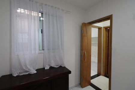 Quarto 1 de apartamento para alugar com 2 quartos, 40m² em Vila Matilde, São Paulo