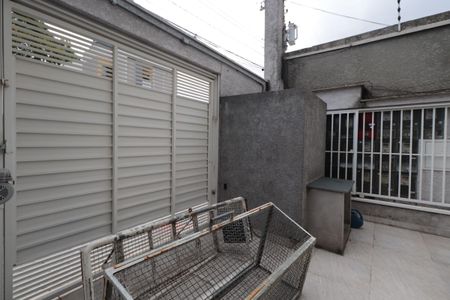 Apartamento para alugar com 40m², 2 quartos e 1 vagaÁrea comum