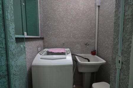 Apartamento para alugar com 40m², 2 quartos e 1 vagaÁrea de Serviço