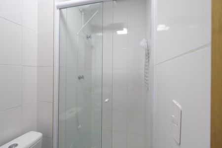Apartamento para alugar com 40m², 2 quartos e 1 vagaBanheiro