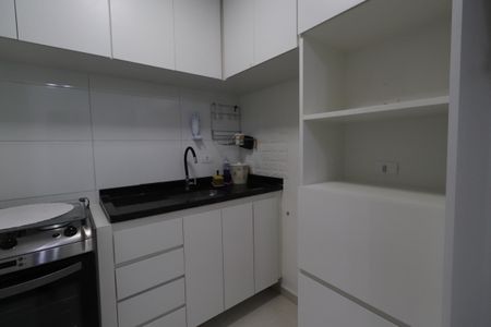 Apartamento para alugar com 40m², 2 quartos e 1 vagaCozinha