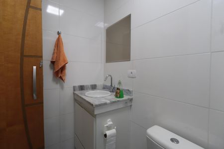 Apartamento para alugar com 40m², 2 quartos e 1 vagaBanheiro