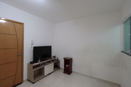 Sala de apartamento para alugar com 2 quartos, 40m² em Vila Matilde, São Paulo