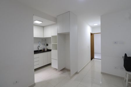 Apartamento para alugar com 40m², 2 quartos e 1 vagaSala