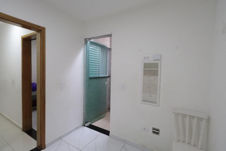 Apartamento para alugar com 40m², 2 quartos e 1 vagaQuarto 2