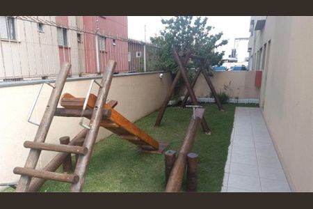 Apartamento à venda com 57m², 2 quartos e 1 vaga