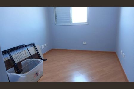 Apartamento à venda com 2 quartos, 57m² em Interlagos, São Paulo