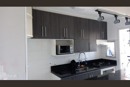 Apartamento à venda com 57m², 2 quartos e 1 vaga