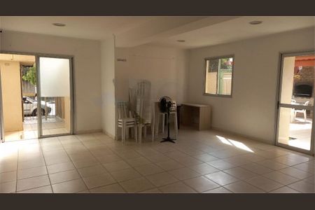 Apartamento à venda com 2 quartos, 57m² em Interlagos, São Paulo