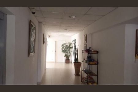 Apartamento à venda com 57m², 2 quartos e 1 vaga