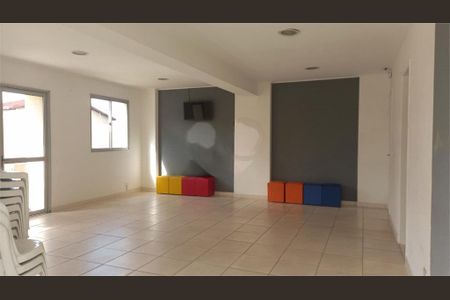 Apartamento à venda com 2 quartos, 57m² em Interlagos, São Paulo