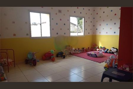 Apartamento à venda com 57m², 2 quartos e 1 vaga