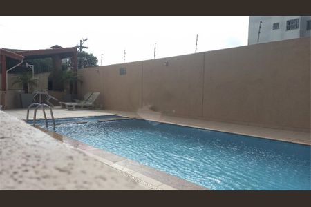 Apartamento à venda com 57m², 2 quartos e 1 vaga