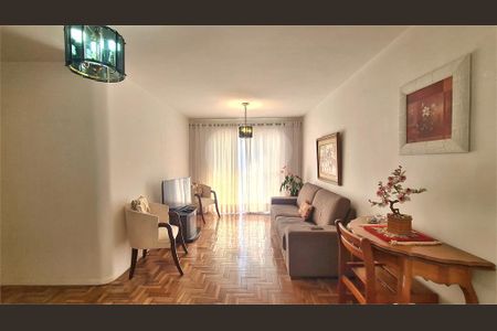 Apartamento à venda com 2 quartos, 79m² em Água Branca, São Paulo