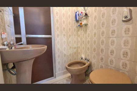 Apartamento à venda com 2 quartos, 79m² em Água Branca, São Paulo