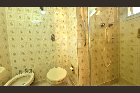 Apartamento à venda com 2 quartos, 79m² em Água Branca, São Paulo