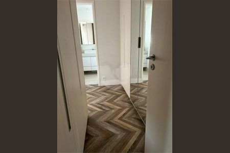 Apartamento à venda com 3 quartos, 143m² em Santo Amaro, São Paulo