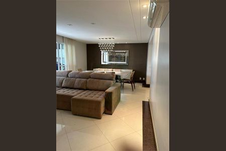 Apartamento à venda com 3 quartos, 143m² em Santo Amaro, São Paulo