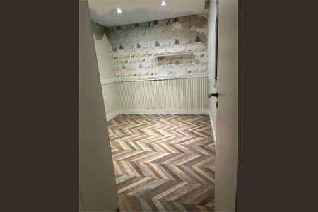 Apartamento à venda com 3 quartos, 143m² em Santo Amaro, São Paulo