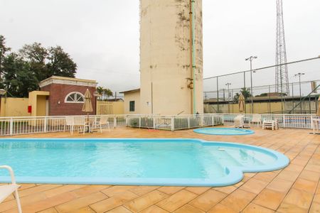 Apartamento à venda com 48m², 2 quartos e 1 vagaÁrea comum - Piscina