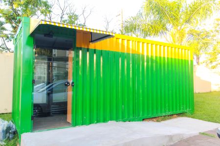 Apartamento à venda com 48m², 2 quartos e 1 vagaÁrea comum