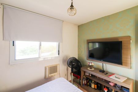 Quarto 1 de apartamento à venda com 2 quartos, 48m² em Mato Grande, Canoas