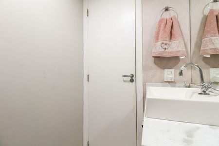 Apartamento à venda com 48m², 2 quartos e 1 vagaBanheiro