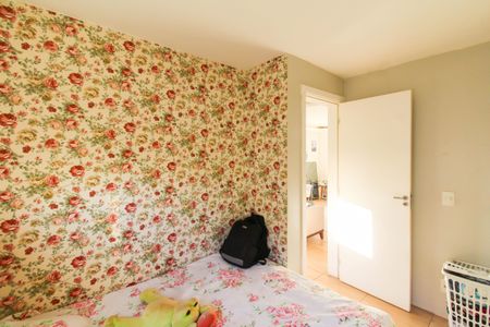 Quarto 2 de apartamento à venda com 2 quartos, 48m² em Mato Grande, Canoas
