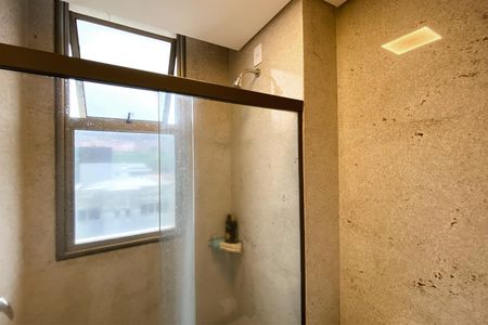 Apartamento à venda com 240m², 4 quartos e 5 vagasBanheiro